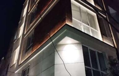 آپارتمان 35 متری تکواحدی نوساز فروشی