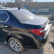 دنا پلاس تصادفی توربوشارژر آبشنال اتومات