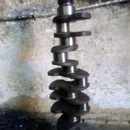 میلنگ میل لنگ ولوو N10