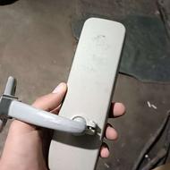 قطعاتمزدا 1600/2000،سایپا آبی