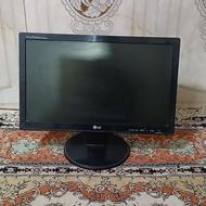 مانیتور 20 اینچ ال جی
