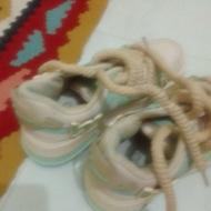 کتونی در حد نو