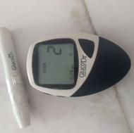 دستگاه سنجش قند خون GlucoDr supersensor