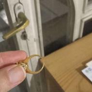 انگشترجواهرفاخر