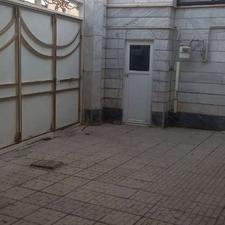 خانه ویلایی مرکز شهر