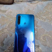 گوشی نوت هشت شیامی