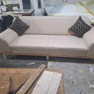 مبل مسقیم از تولیدی زیر قیمت