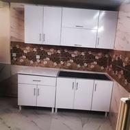 کابینت . mdf. ممبران . لترون