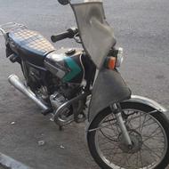 هندا 125کیان