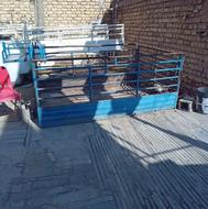 اتاق بلند نیسان