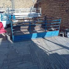 اتاق بلند نیسان