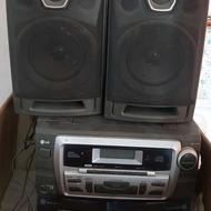 ویدئو، دی وی دی پلیر، ضبط صوت