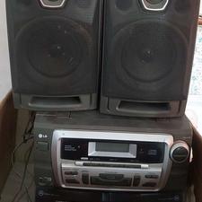 ویدئو، دی وی دی پلیر، ضبط صوت