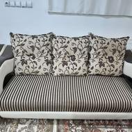 مبل راحتی 7 نفره فوق العاده تمیز