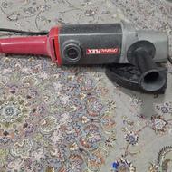 سنگ فرز فلیکس آلمان اصل