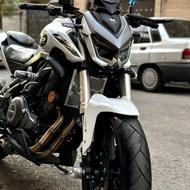 کیوجی 300 دو سیلند