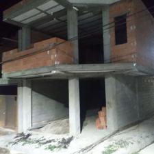 ویلایی نیمه ساز محمداباد