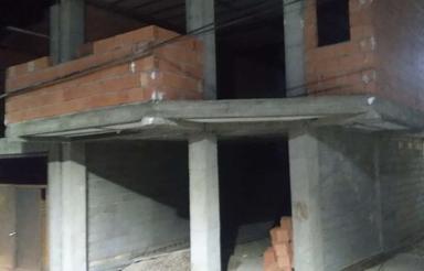 ویلایی نیمه ساز محمداباد