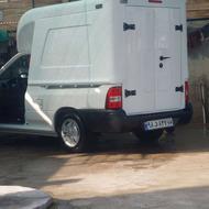 پرایدوانت بااتاق فابیرکلاس باظبط تصویری باذزگیربفروش میرسد