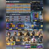 کالاف موبایل