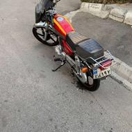 موتور سیکلت