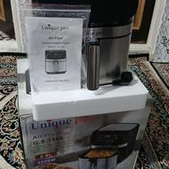 سرخ کن یونیک همه کاره