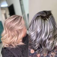 آرایشگری و زیبایی