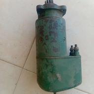 استارت بنز 10 تون