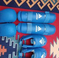 تجهیزات کاراته