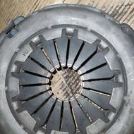 دیسک و صفحه کلاچ