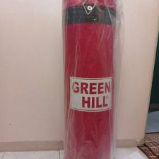 کیسه بوکس قدیمی نو