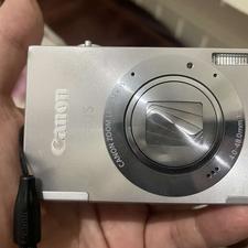 دوربین کنون