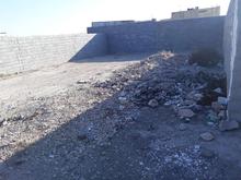 206 متر زمین مناسب کارگاه و انبار تولیدی در شیپور