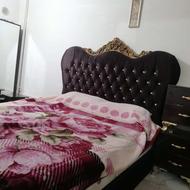فروش تختخواب دونفره،