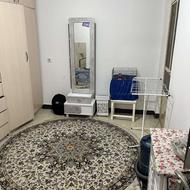 55 متری معاوضه با خودرو هم دارم