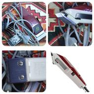 موزر fly با تیغه اصل ضد زنگ