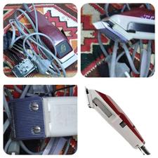 موزر fly با تیغه اصل ضد زنگ