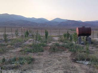 402مترواقع در فولادمحله