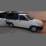 حمل بار پراید وانت به سمت تهران کرج و برعکس