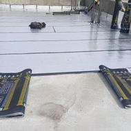 ایزوگام قیرگونی