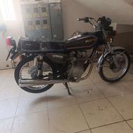 موتور سالم درهد نو