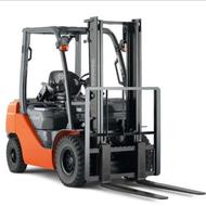 تعمیر انواع لیفتراک و جک پالت