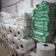 گونی پلاستیکی