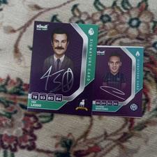 کیمدی سیگنیچر امضا2026