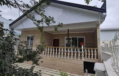 ویلا فلت 300 متری