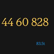 سیم کارت کد 4 9124460828