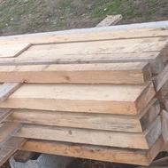 چوب نرادروسی