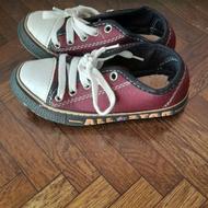 کفش بچگانه سایز 28‌نو‌وسالم و تمیز