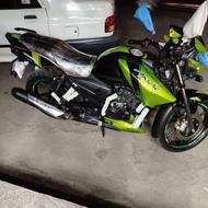 آپاچی 150مدل95درحدصفر پلمپ