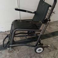 ویلچر فرودگاهی ﴿صندلی ویلچری)